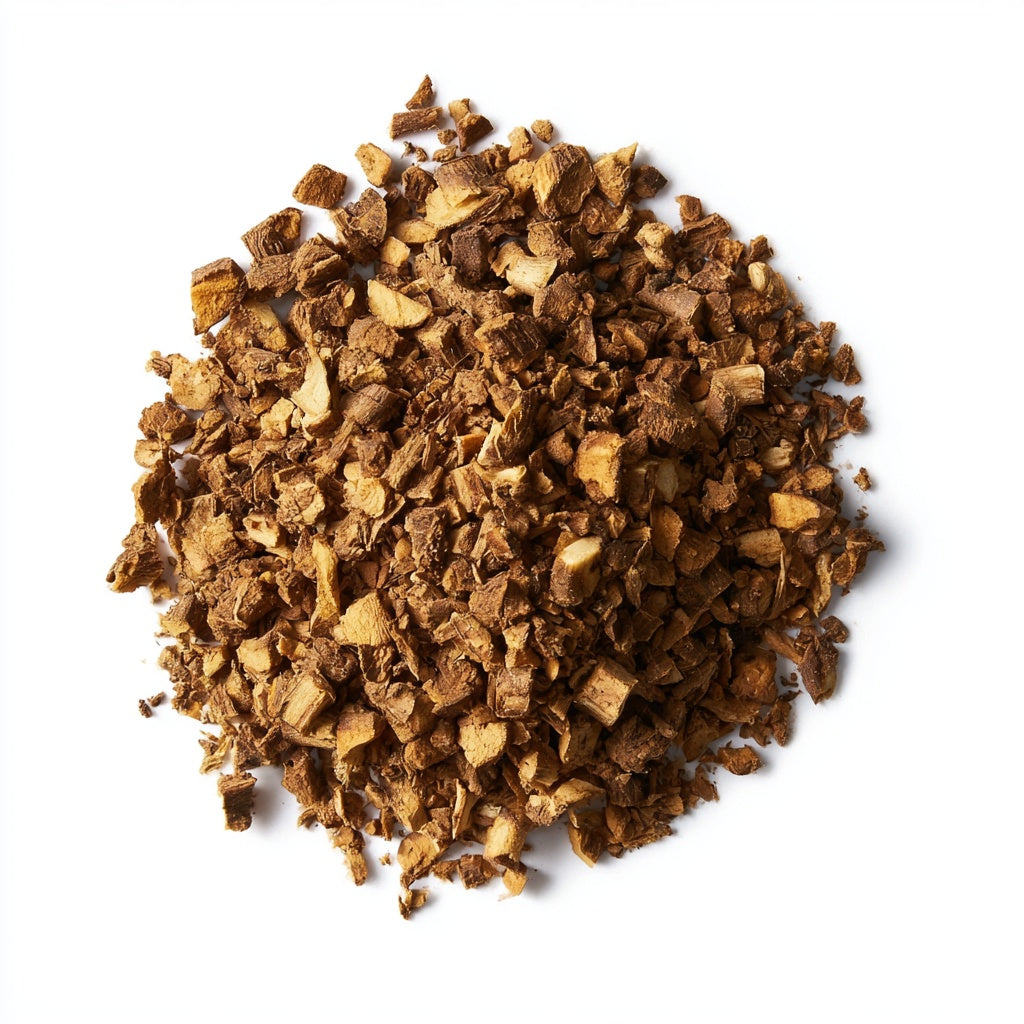 Rhubarb Root (Turkey) for Herbal Tea