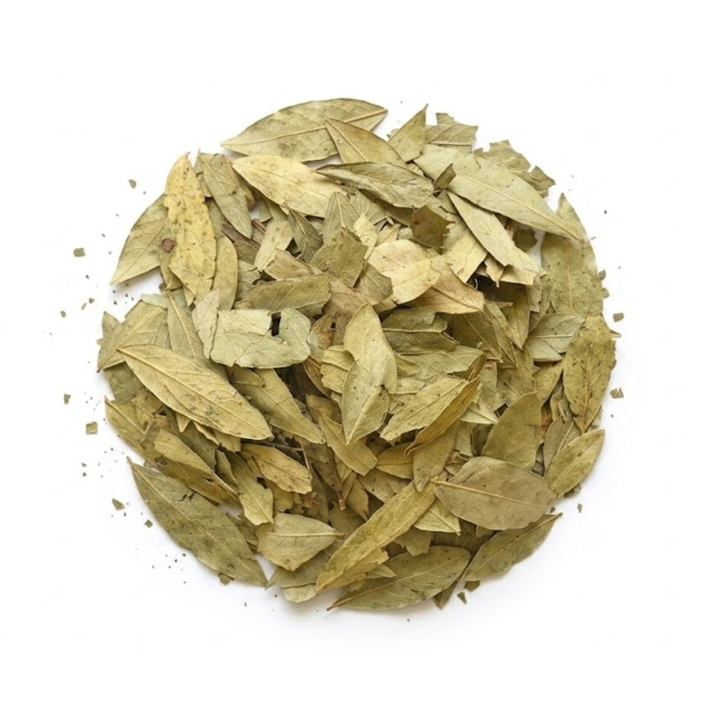 Senna Leaf for Occasional Digestive Support, 45 G