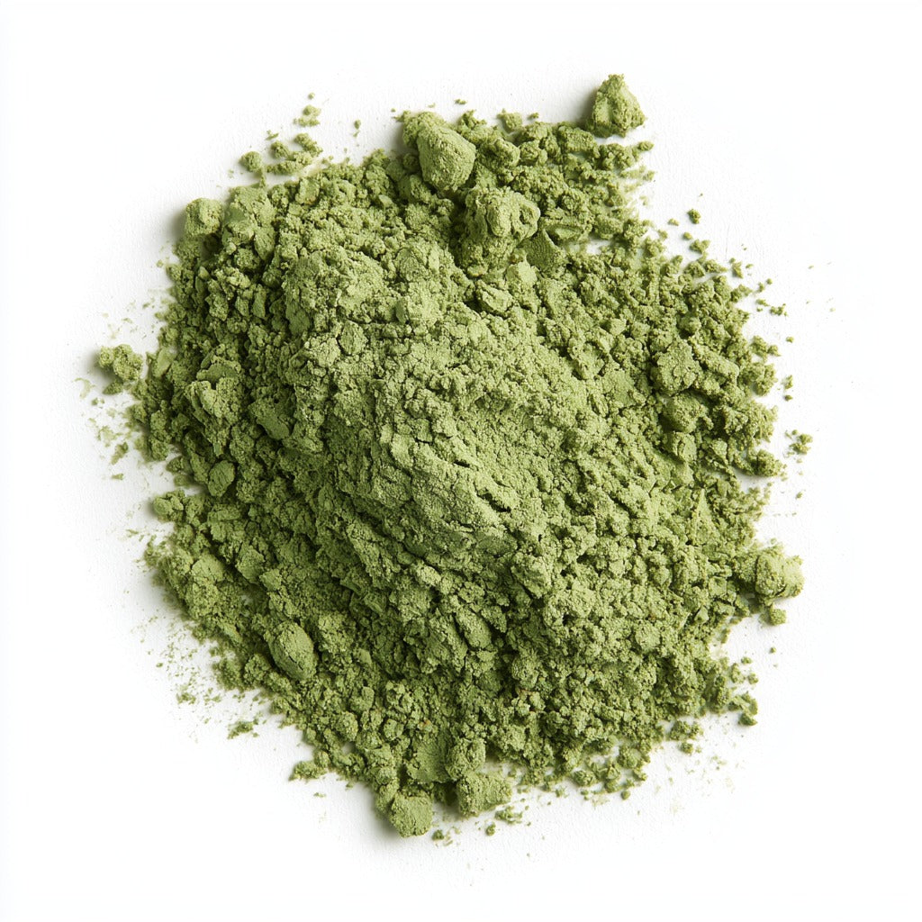 Super Green Blend for Herbal Tea