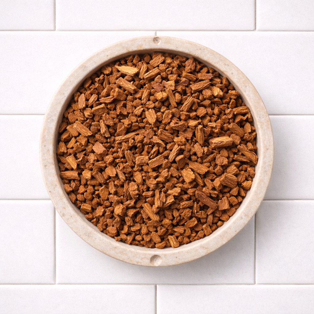 Cinnamon Granules | Coarse-Cut Cinnamon | Duals Natural