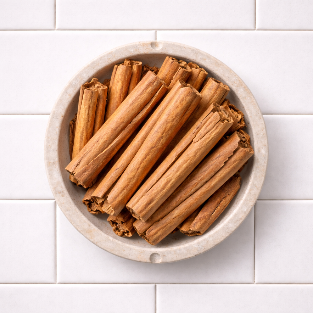 Cinnamon Sticks Soft Mexico