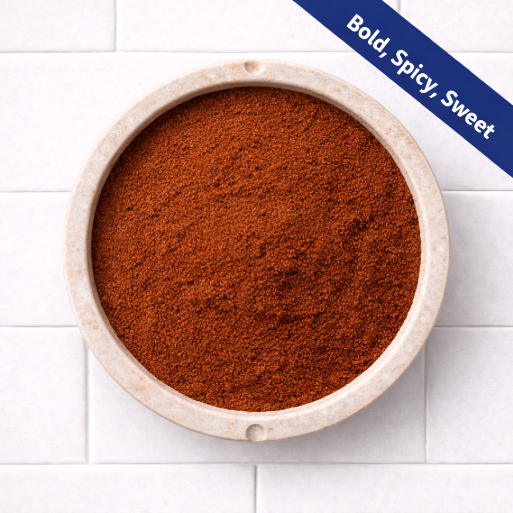 Saigon Cinnamon Powder Vietnam - Strongest Cinnamon | Duals Natural