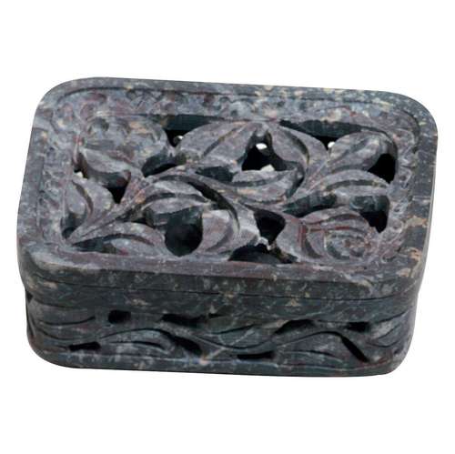 Triloka Rosebud Soap Dish