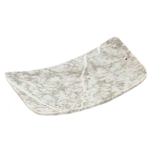 Triloka Tranquility Soapstone Incense Tray