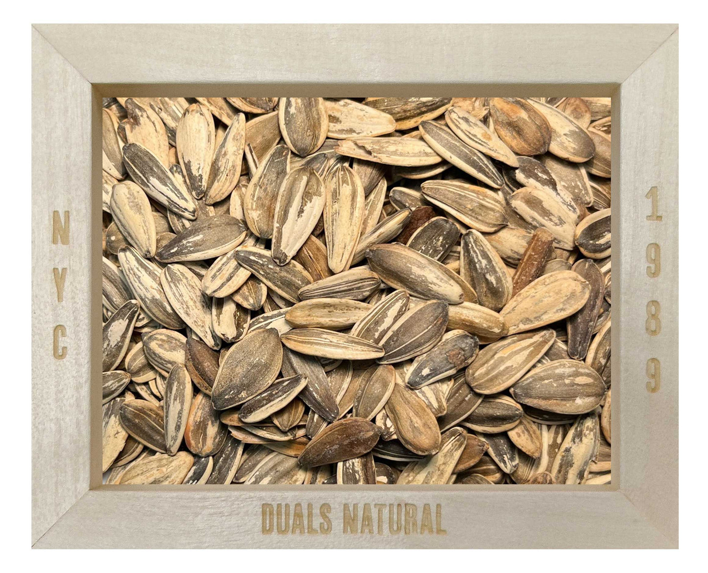 Sunflower Seed Roasted Unsalted