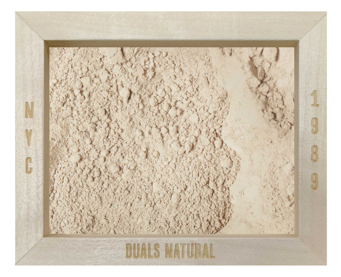 Bentonite Clay Powder – Oil-Absorbing Clay for Face Masks, Soaps & Polishes