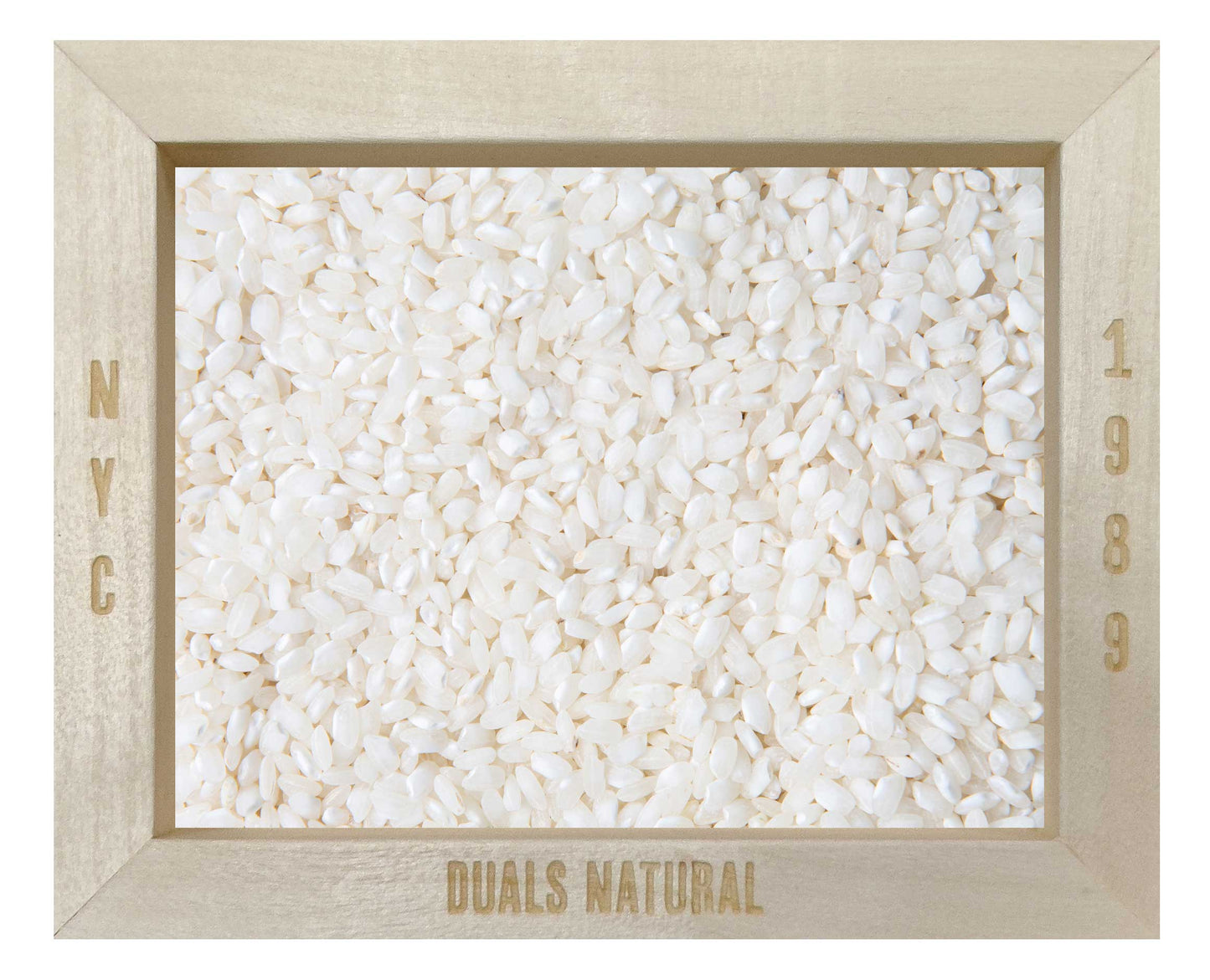 BOMBA VALENCIA RICE