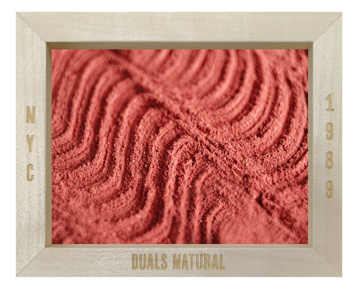 Moroccan Red Clay Powder – Rhassoul Clay for Masks, Hair & Body Care