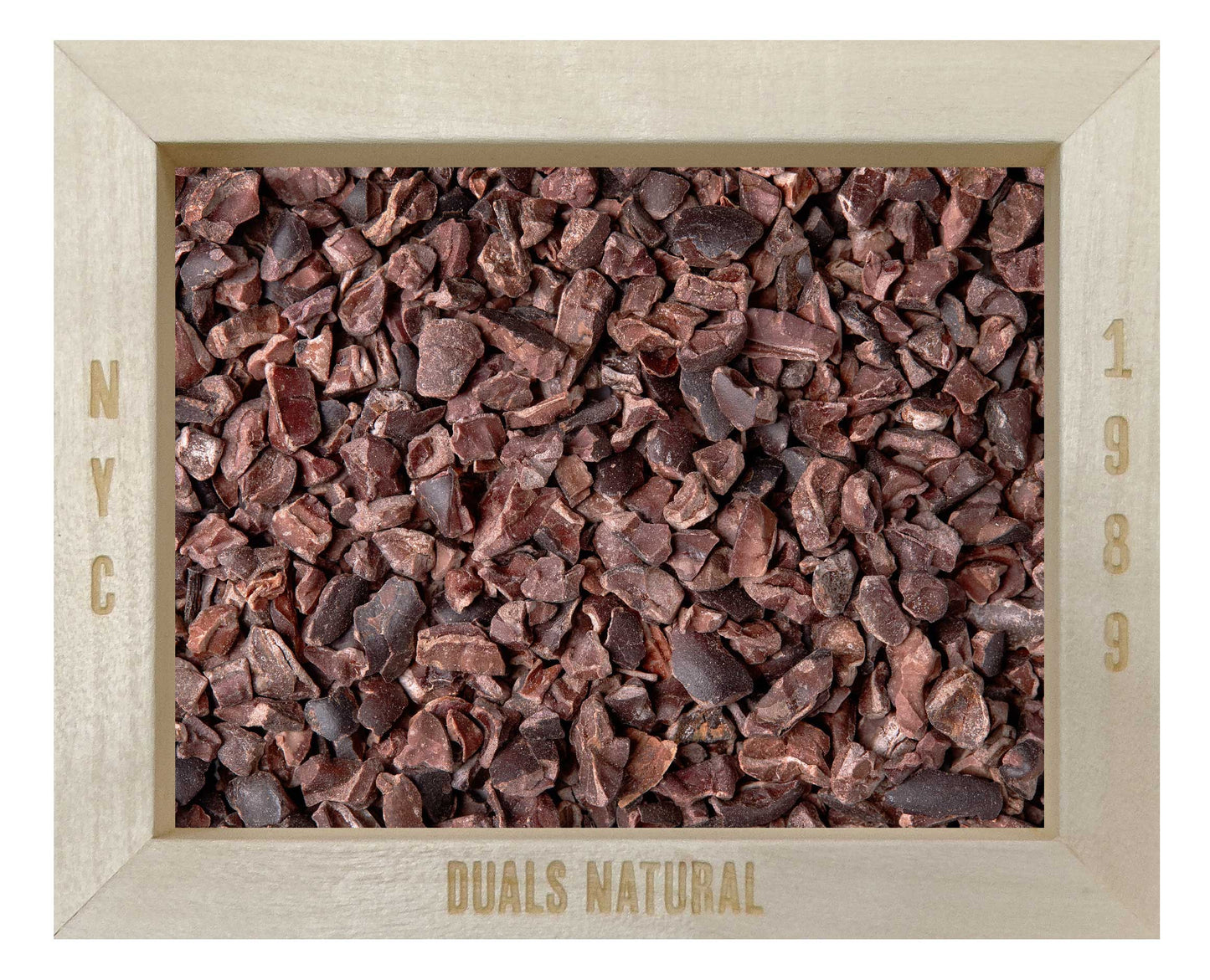 Cocoa Nibs Roasted