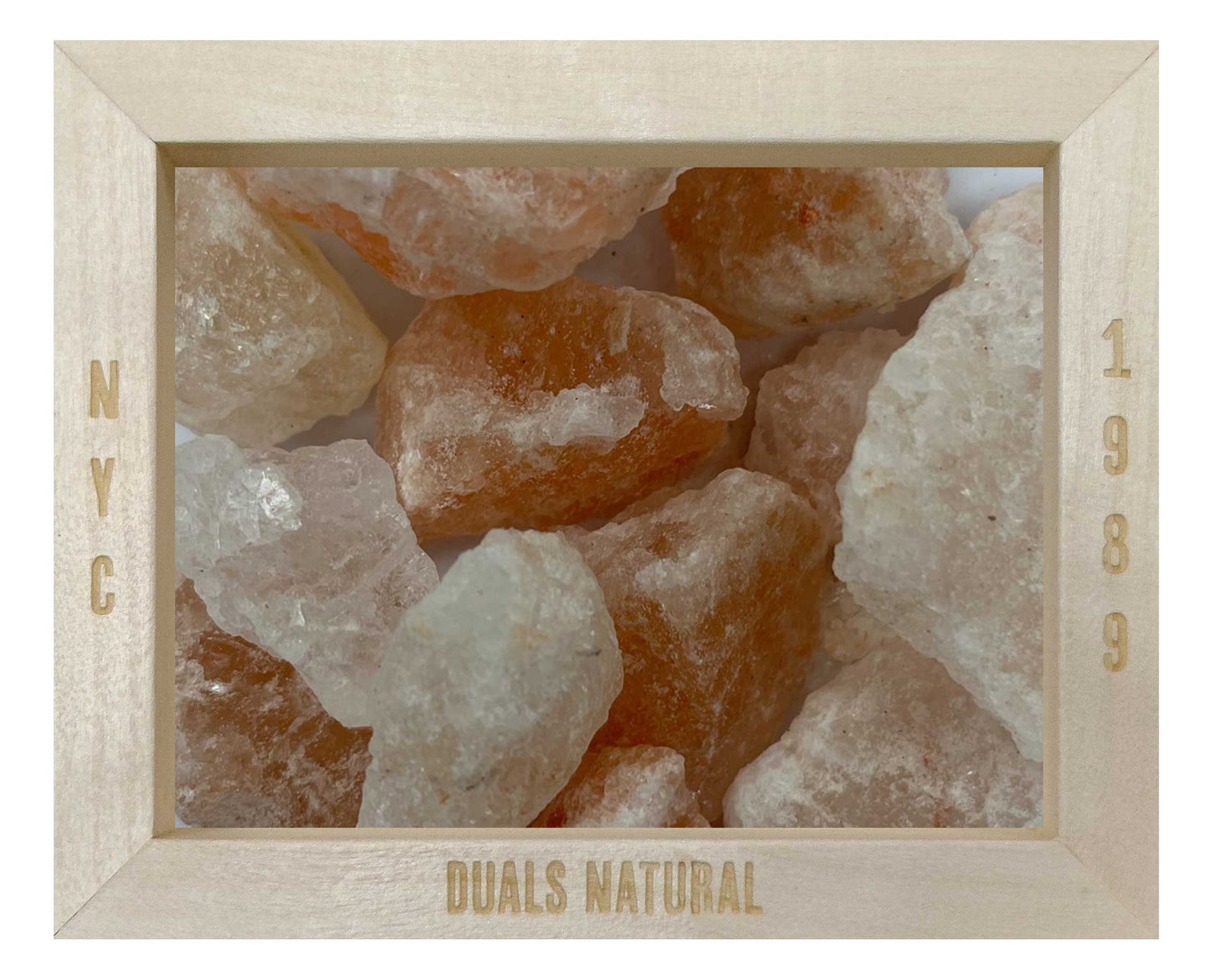 HIMALAYAN PINK ROCK SALT LARGE SIZE