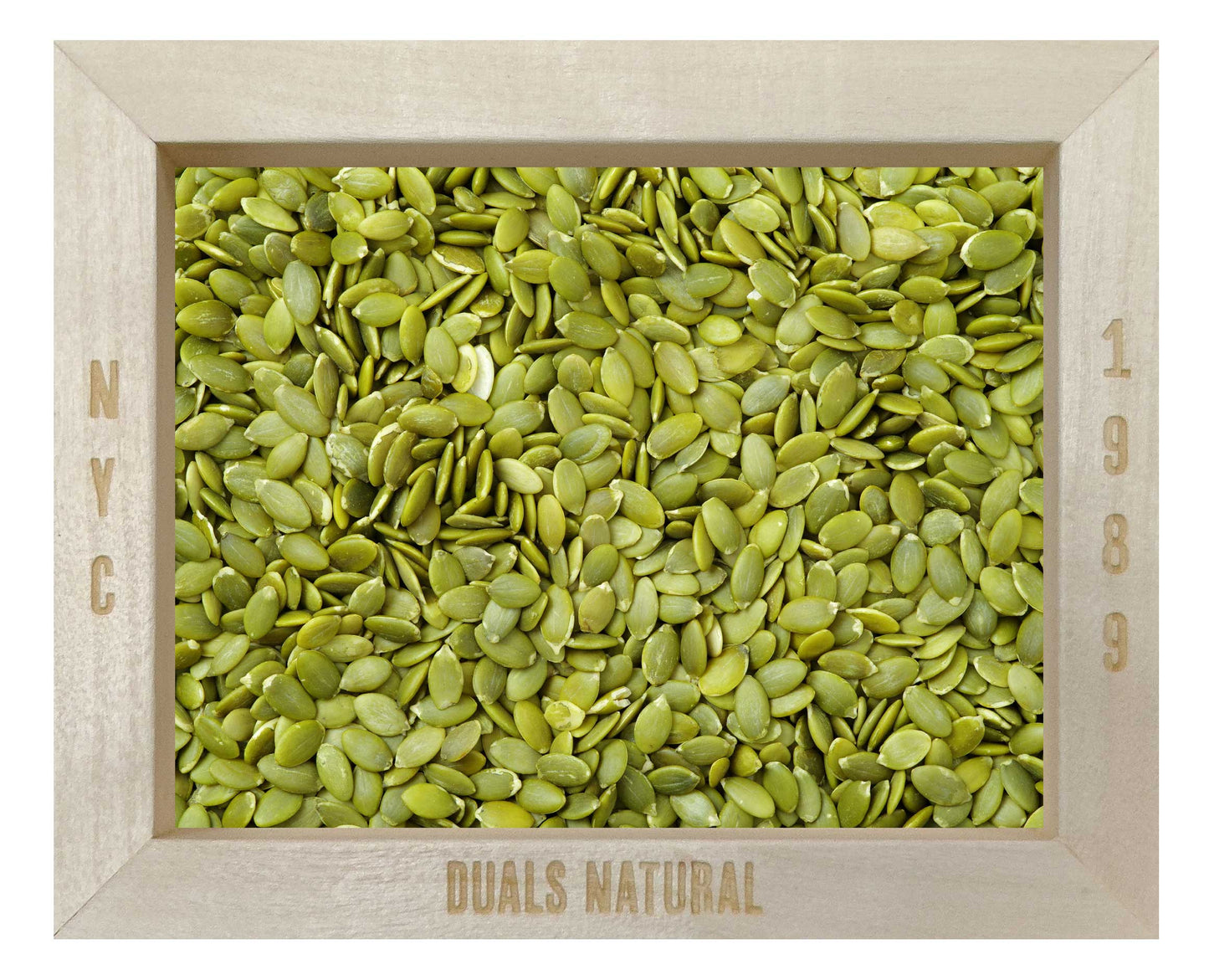 PUMPKIN SEEDS RAW