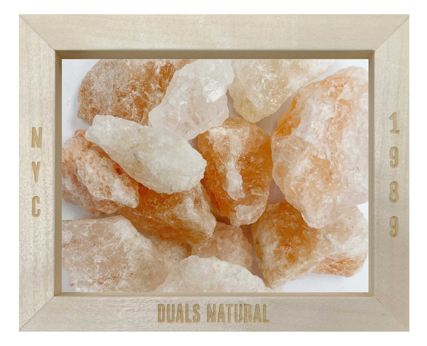 Himalayan PINK ROCK SALT