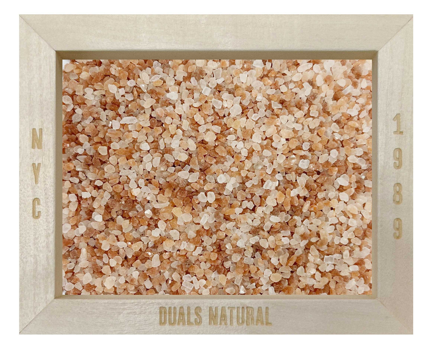 Himalayan Pink Salt Medium Grind