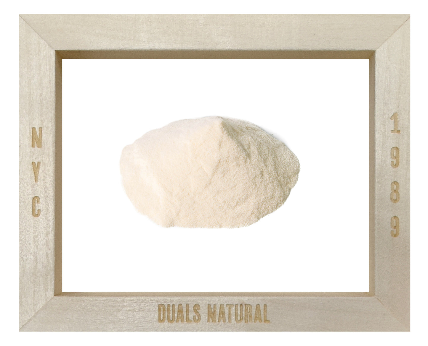 AGAR AGAR NATURAL POWDER