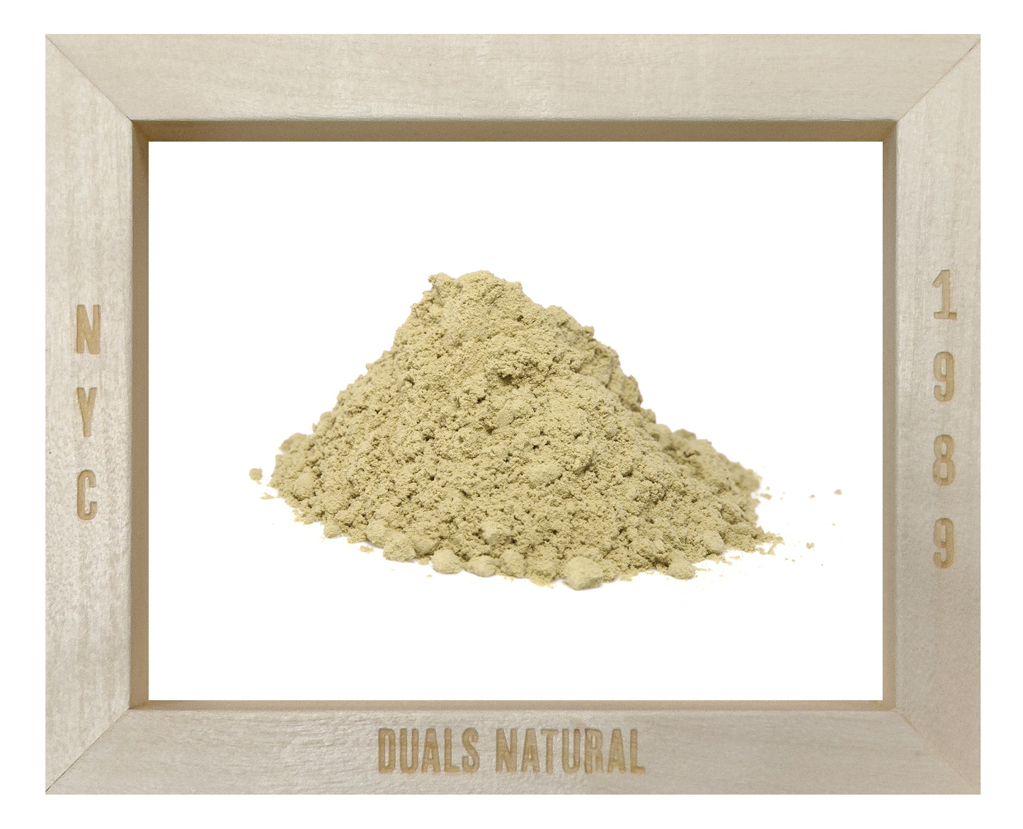 ALFALFA POWDER ORG