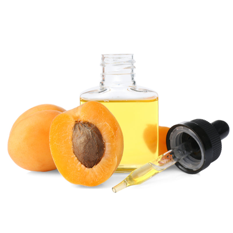 Apricot Kernel Oil