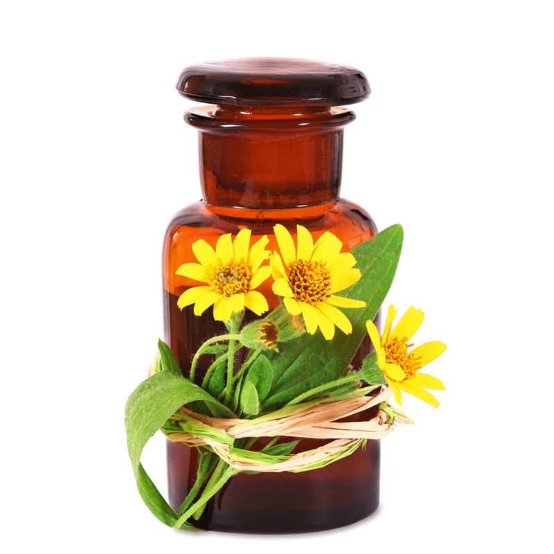 ARNICA OIL