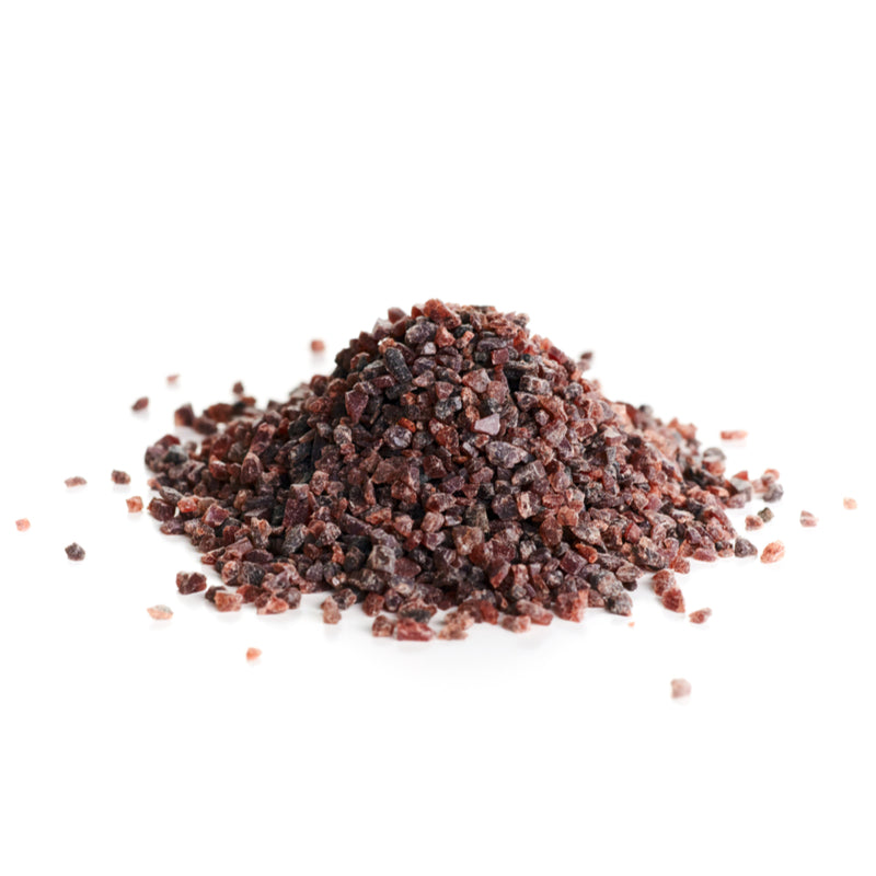 BLACK SALT INDIAN