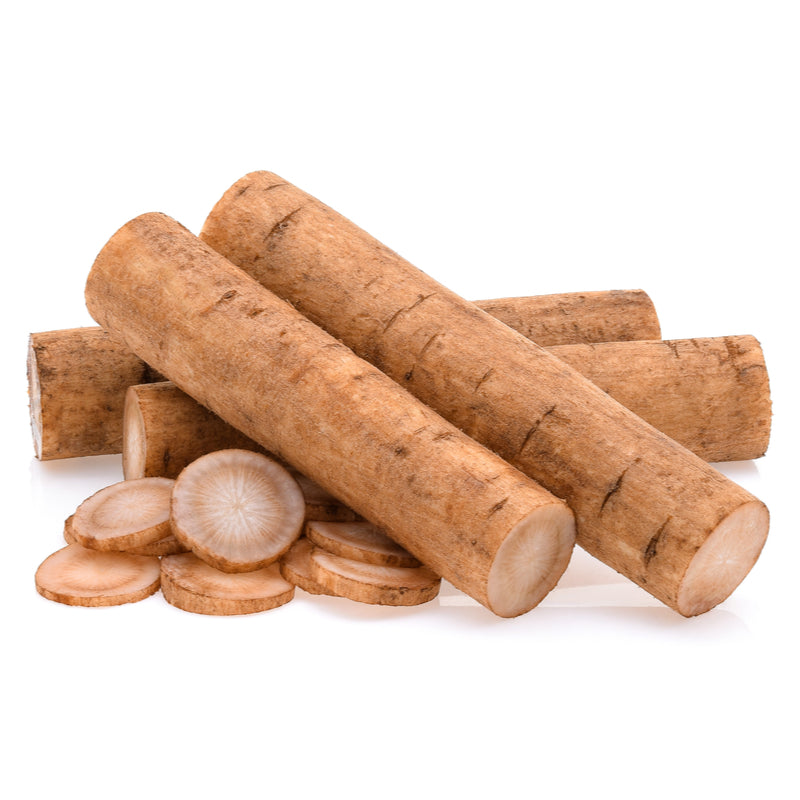 BURDOCK ROOT