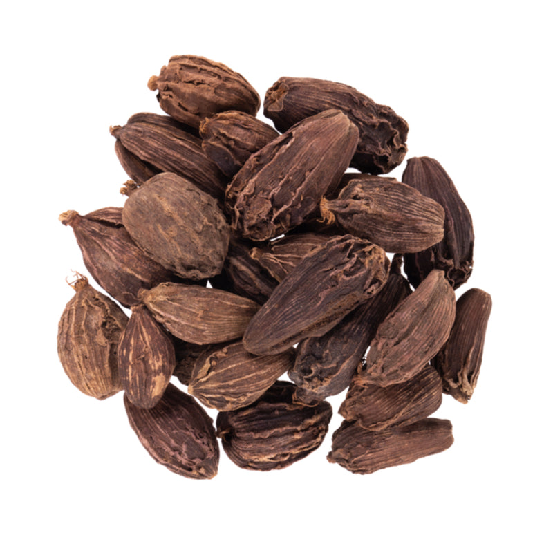 CARDAMOM RED