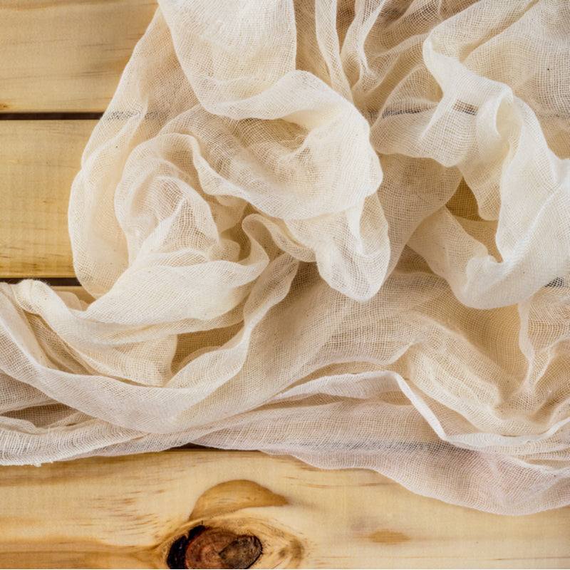 CHEESE CLOTH