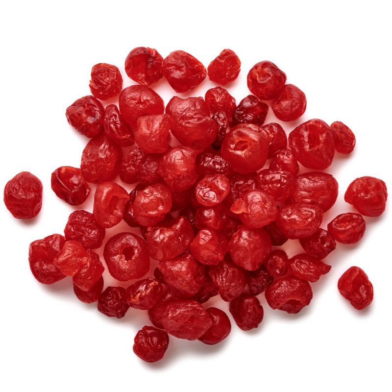 CHERRIES RED TART