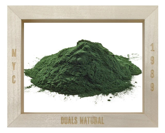 CHLORELLA POWDER