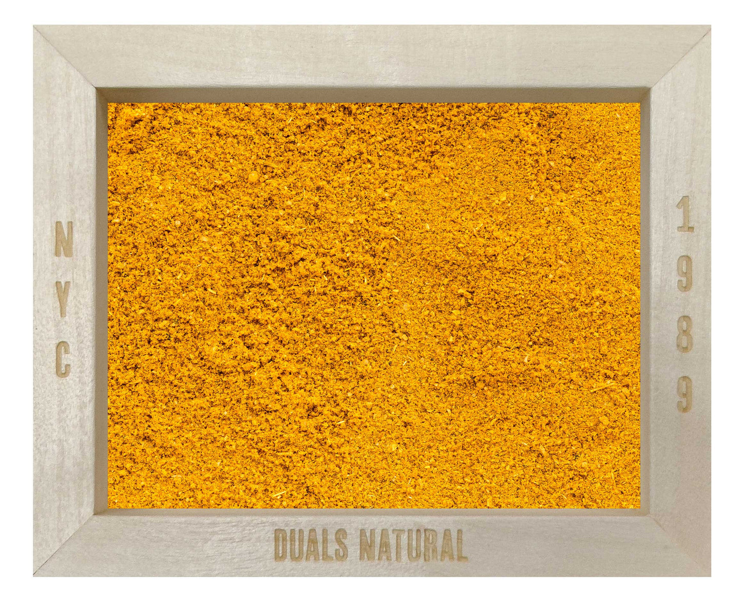 CURRY POWDER MILD BALTI