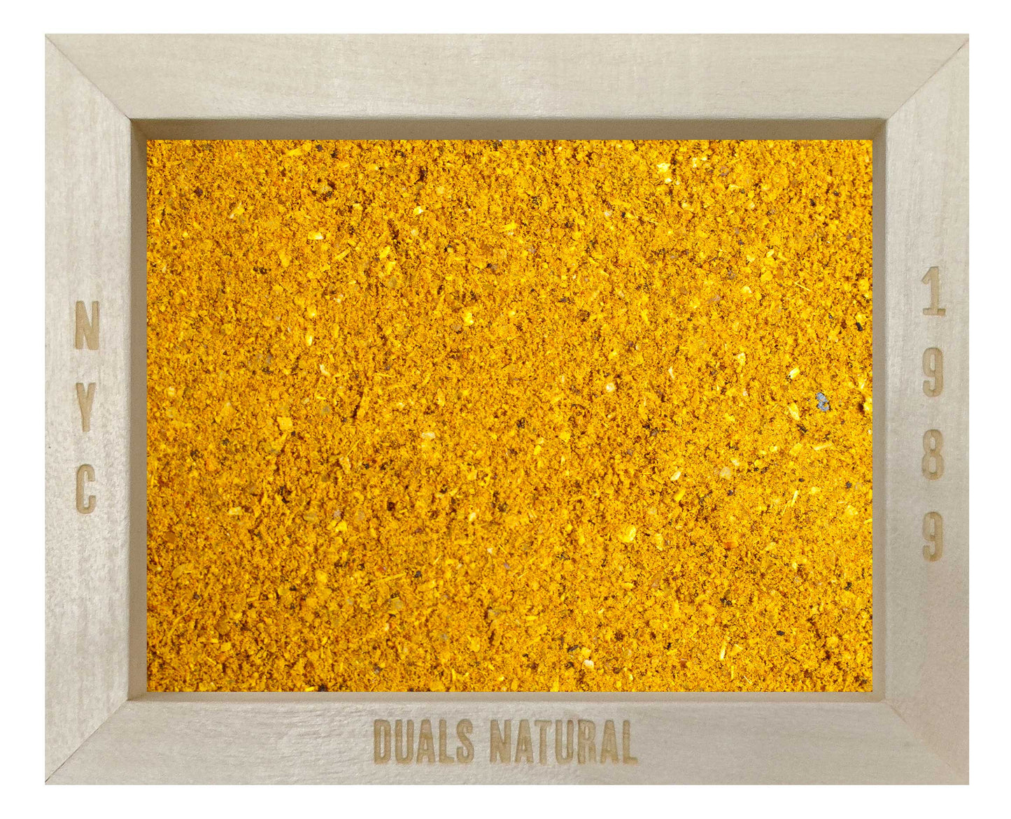 Curry Powder (Hot) Madras