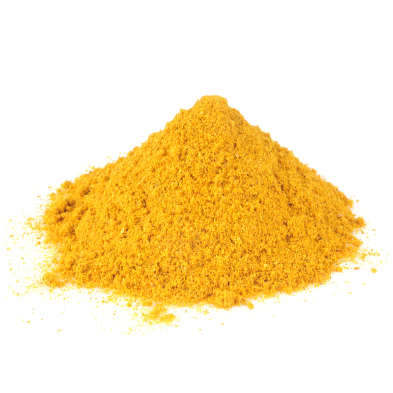 CURRY POWDER MEDIUM
