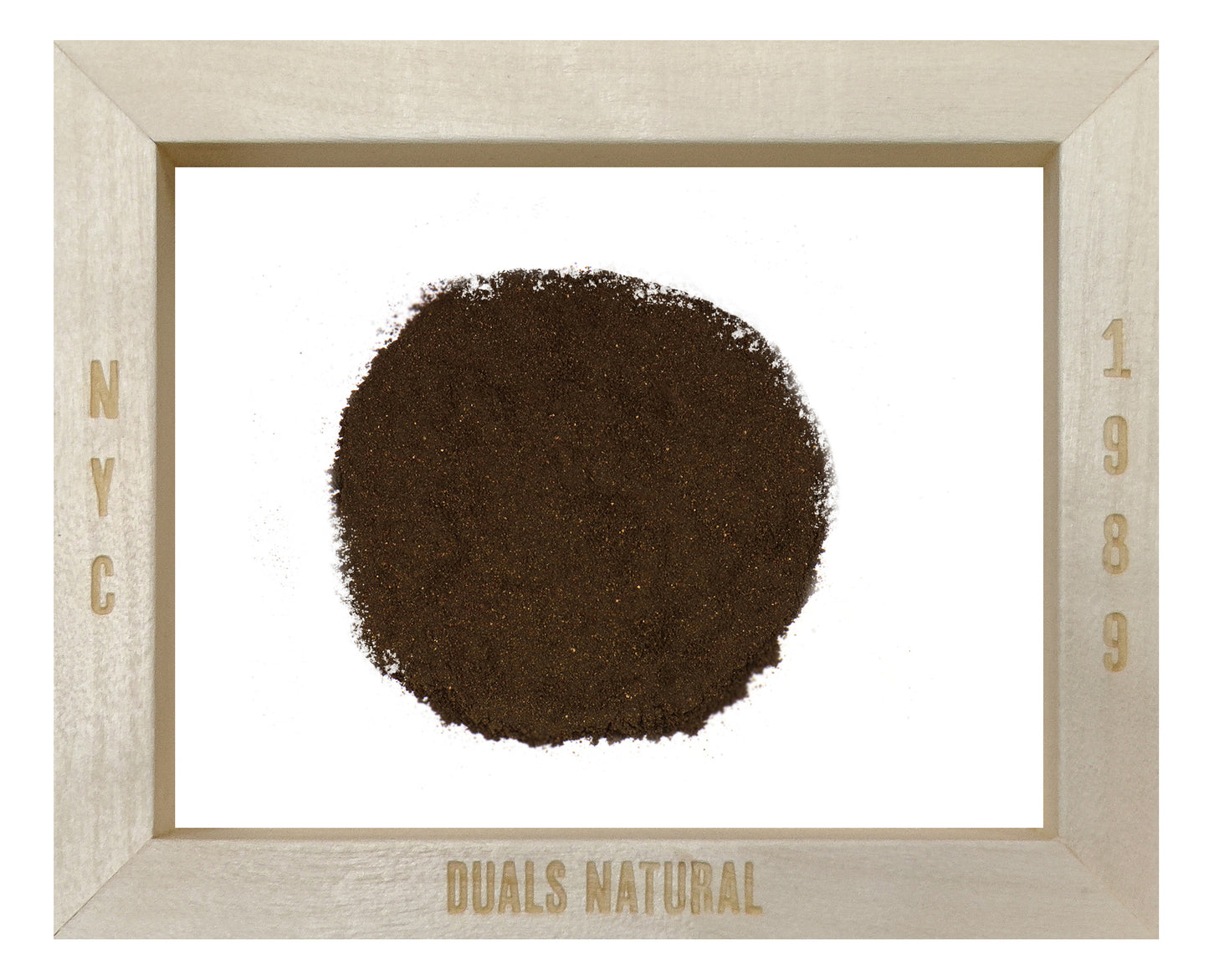 BLACK WALNUT BARK POWDER