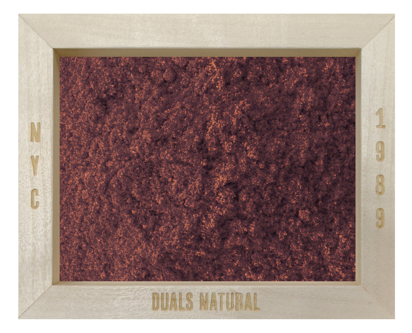 BLUE BERRY POWDER FREEZE DRIED