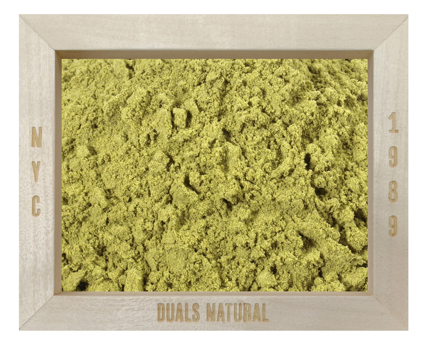 CATNIP HERB POWDER ORGANIC