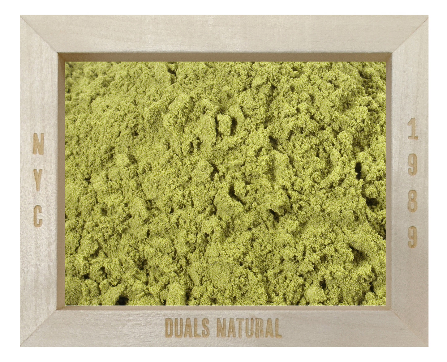 16 SUPERFOOD FUSION BLEND POWDER