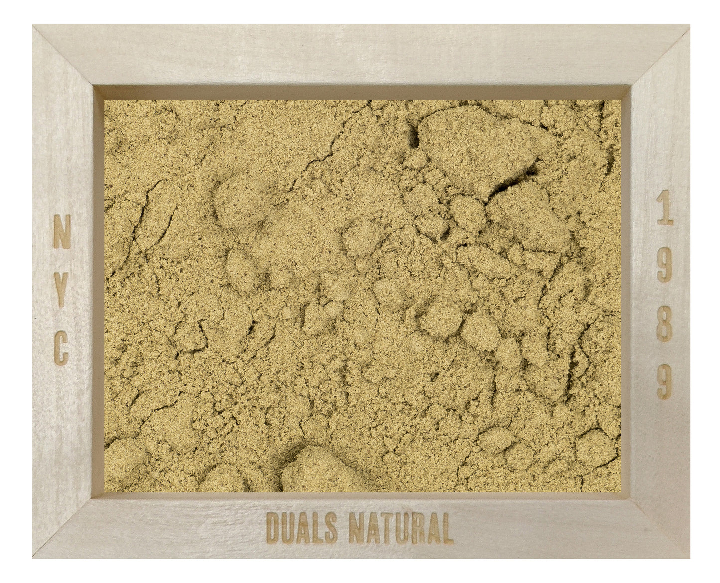 GUDUCHI STM POWDER
