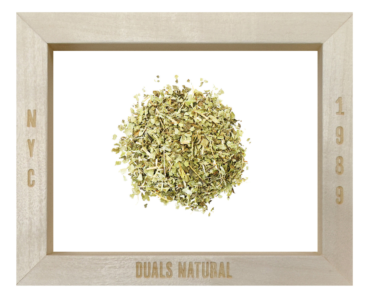 LEMON VERBENA POWDER