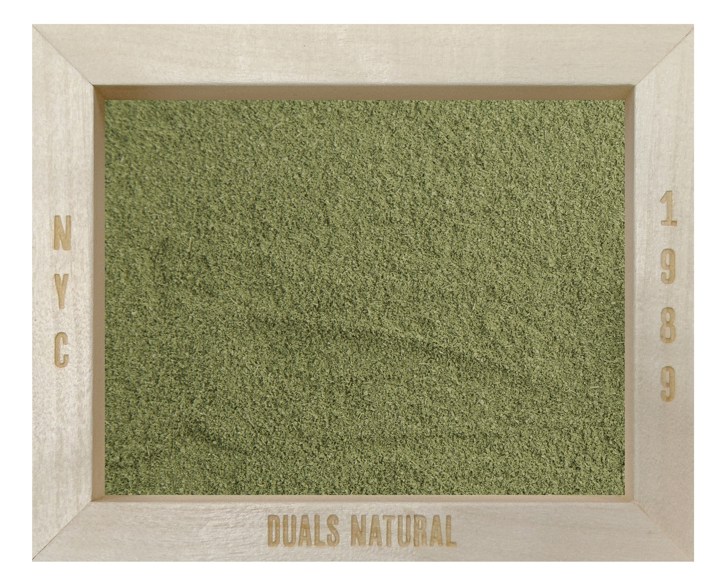 MULLEIN LEAF POWDER