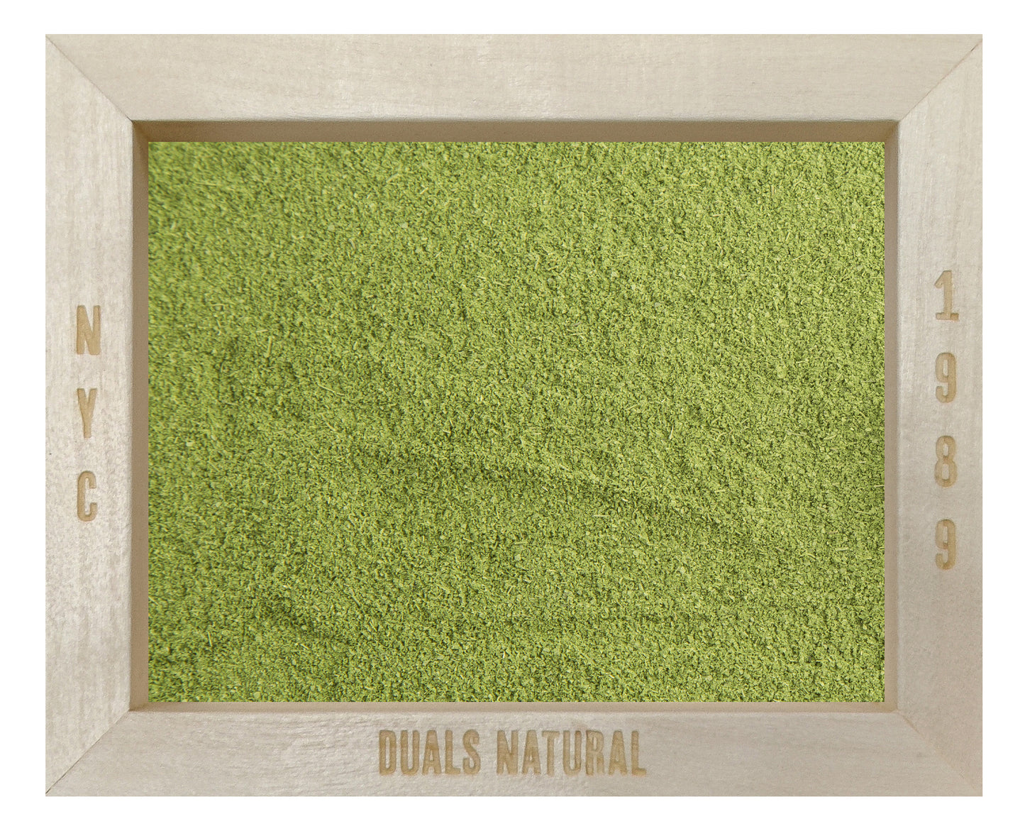 NETTLE LEAF POWDER
