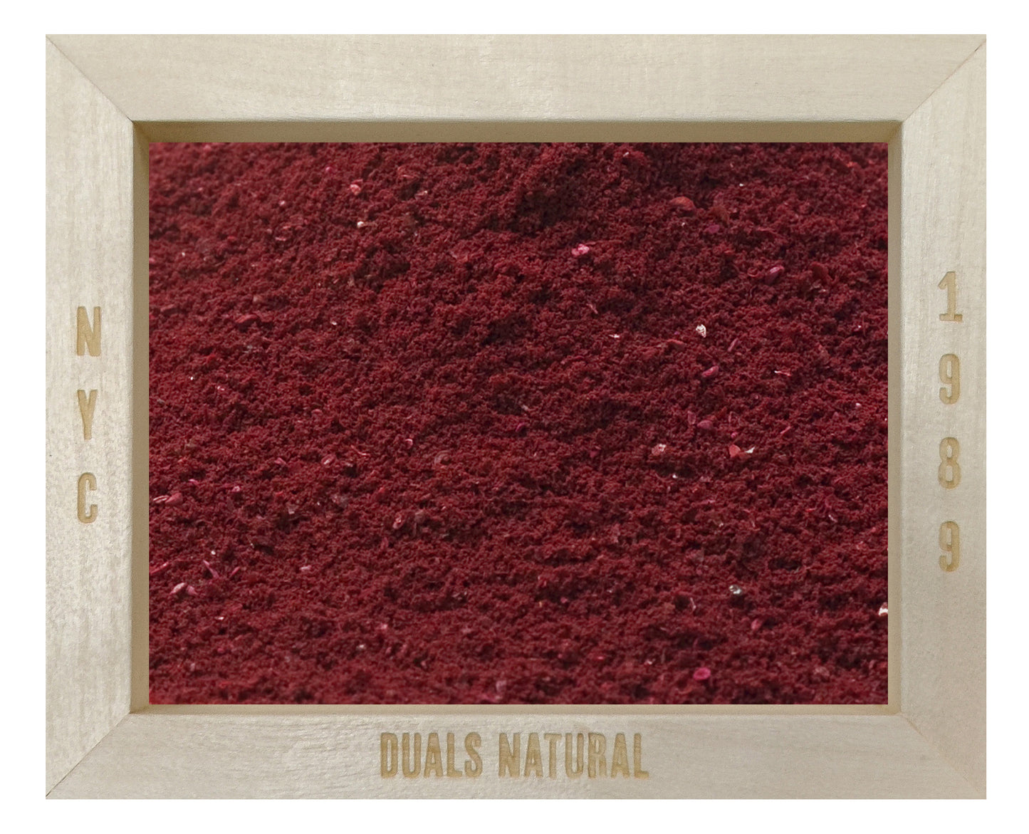 SCHIZANDRA BERRY POWDER
