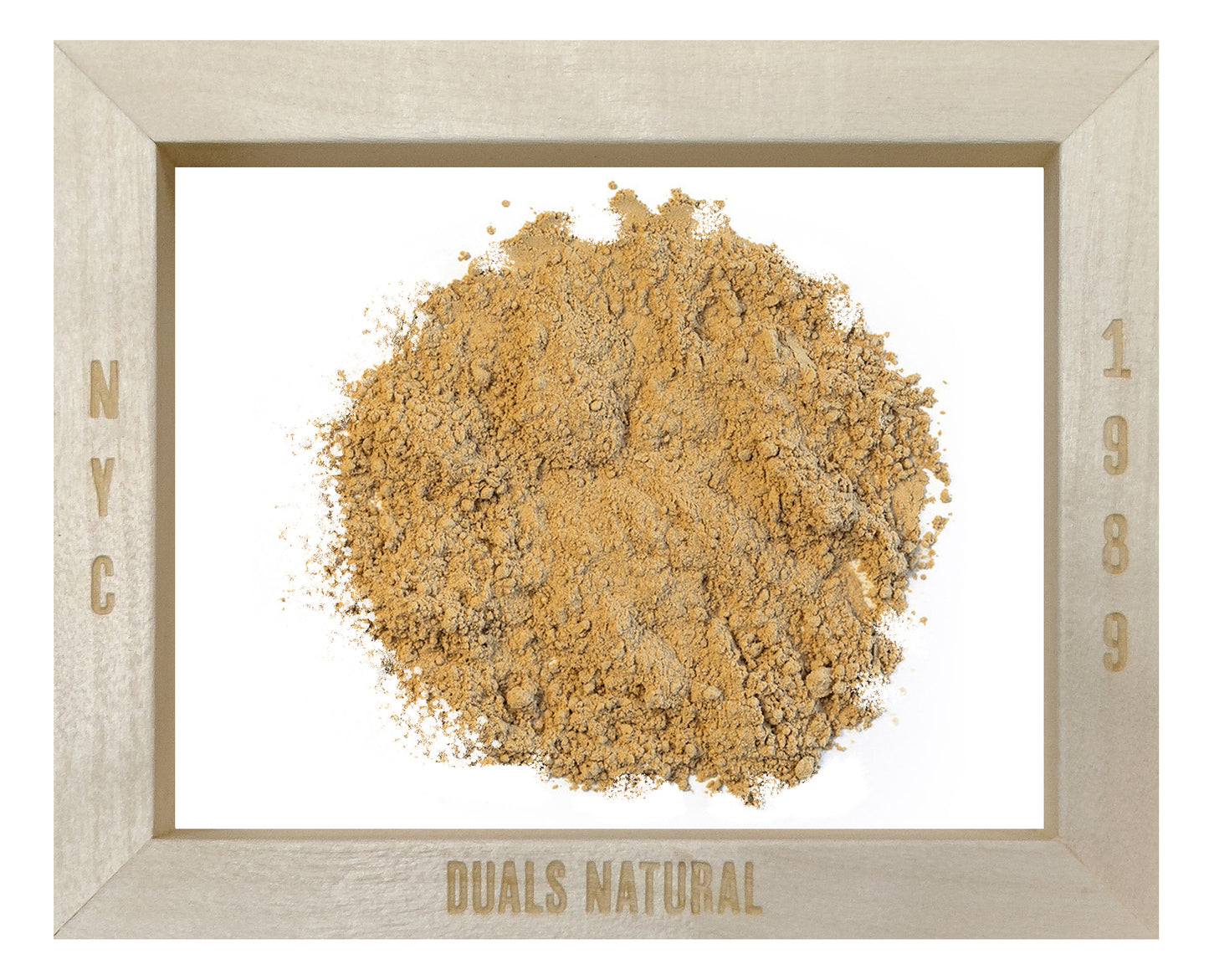 SHIITAKE MUSHROOM POWDER