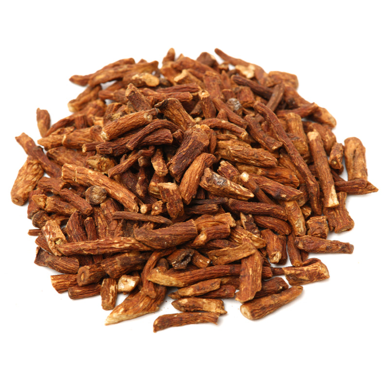 DANDELION ROOT RAW