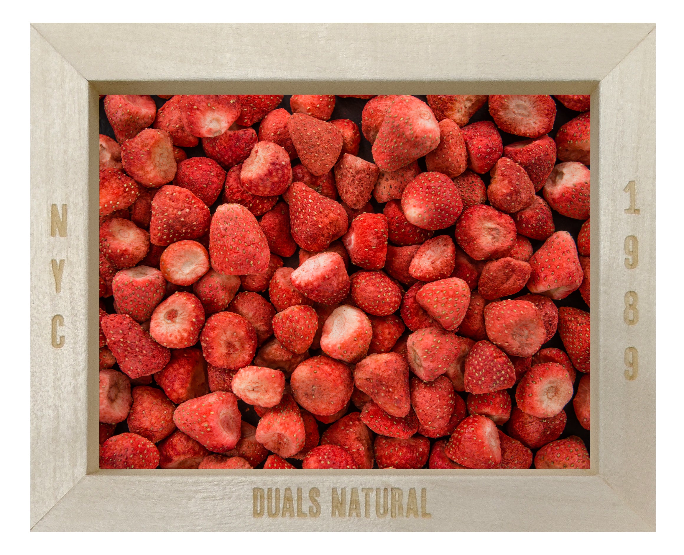 dry strawberry seeds DRIED STRAWBERRIES NO SO2 - dried strawberries - online sell