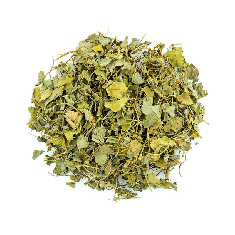 FENUGREEK LEAVES