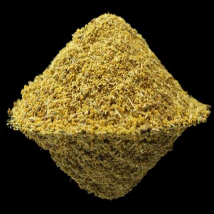Fennel Pollen Wild Crafted