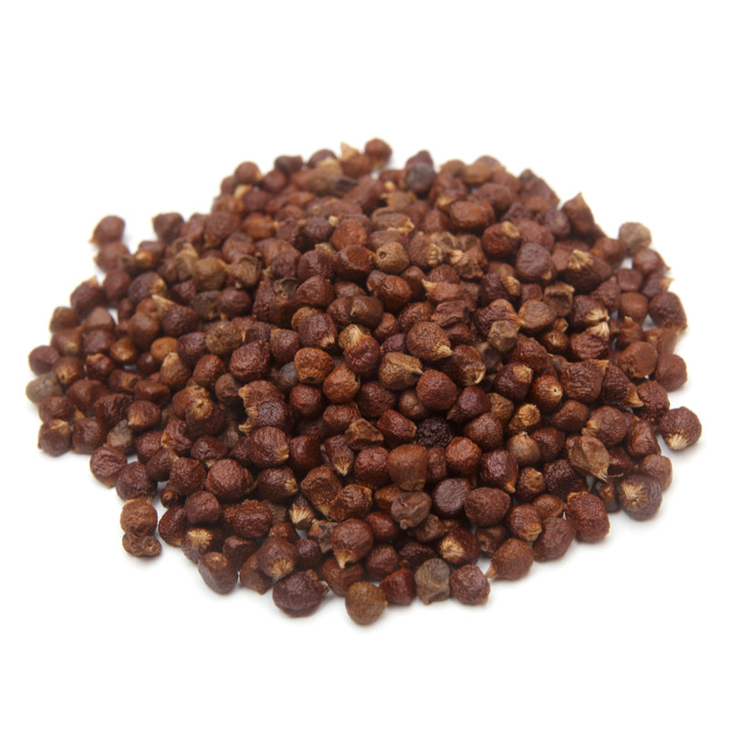 GRAINS OF PARADISE