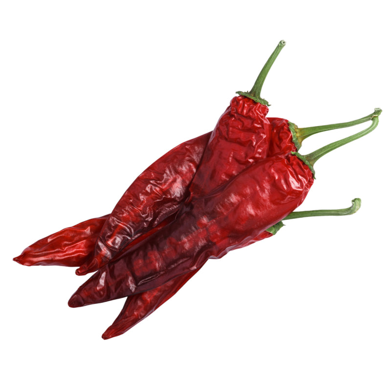 Guajillo Chili Whole