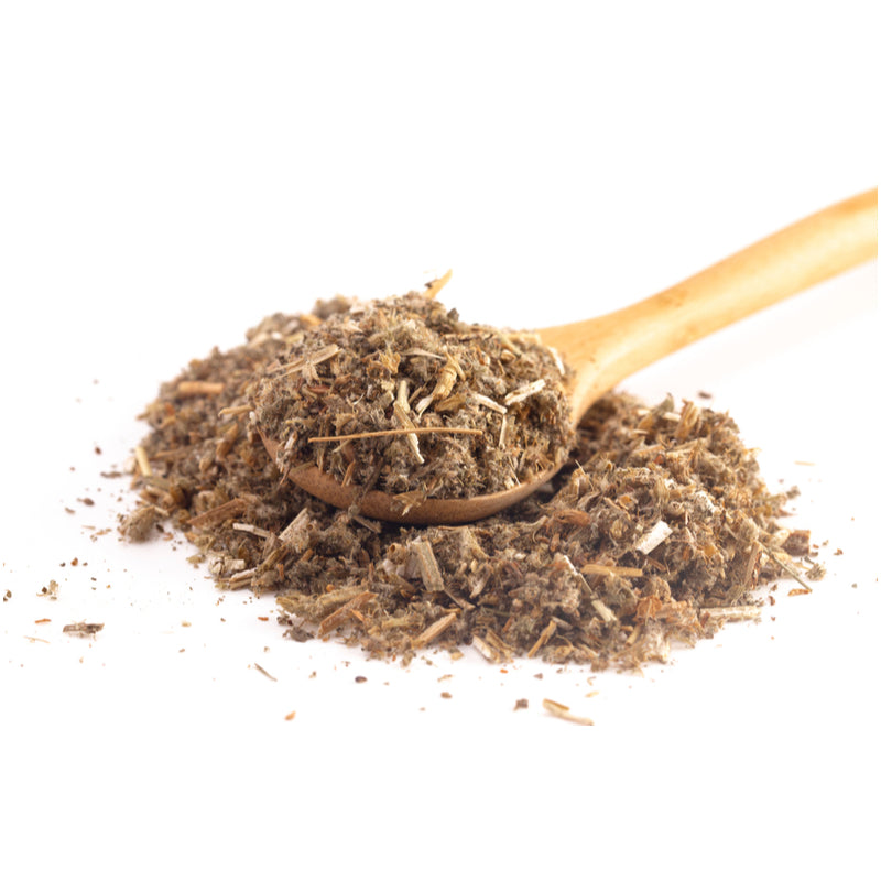 HOREHOUND CUT ORG