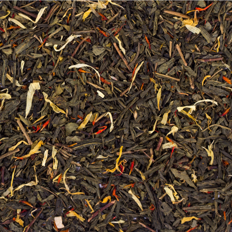 JASMINE DECAF TEA
