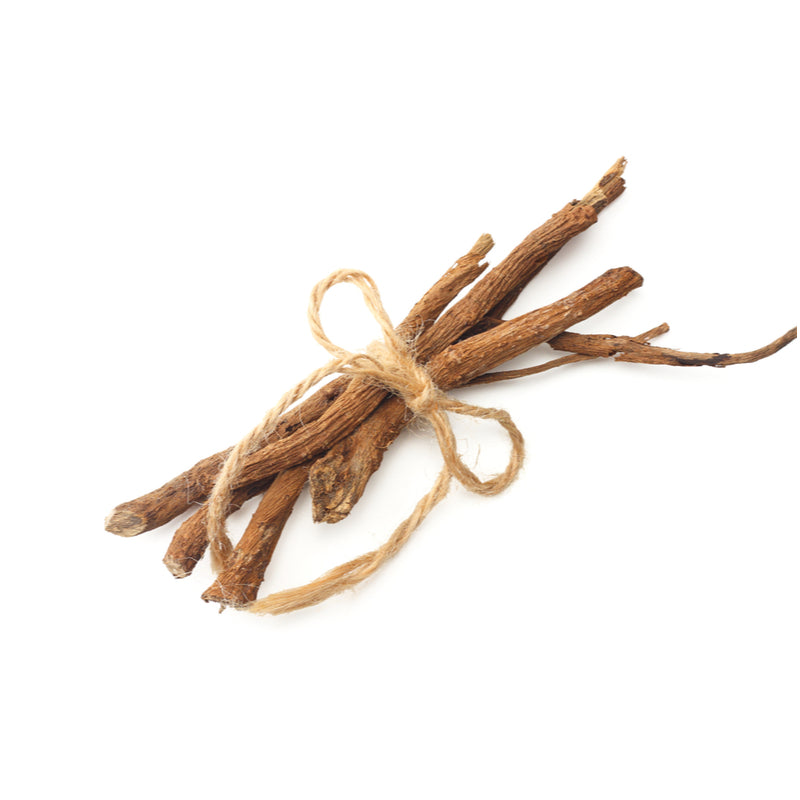 Licorice Chew Stick Strawberry