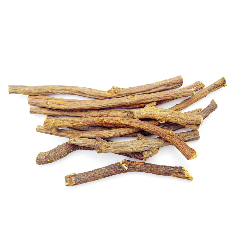 LICORICE CHEW STICK VANILLA